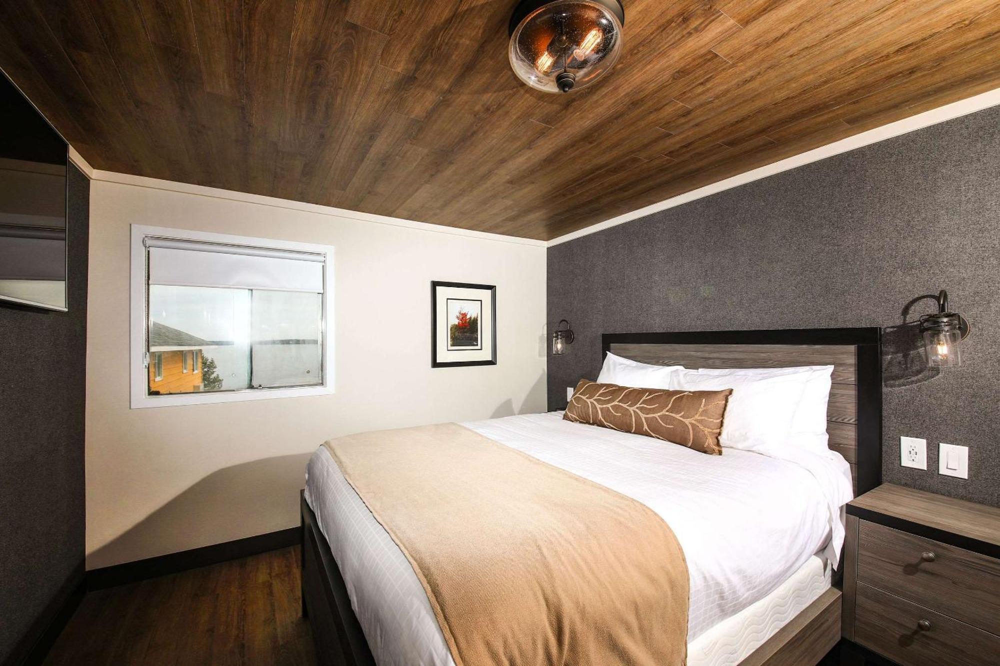 Bayview Wildwood Resort, Ascend Hotel Collection Severn Exteriör bild